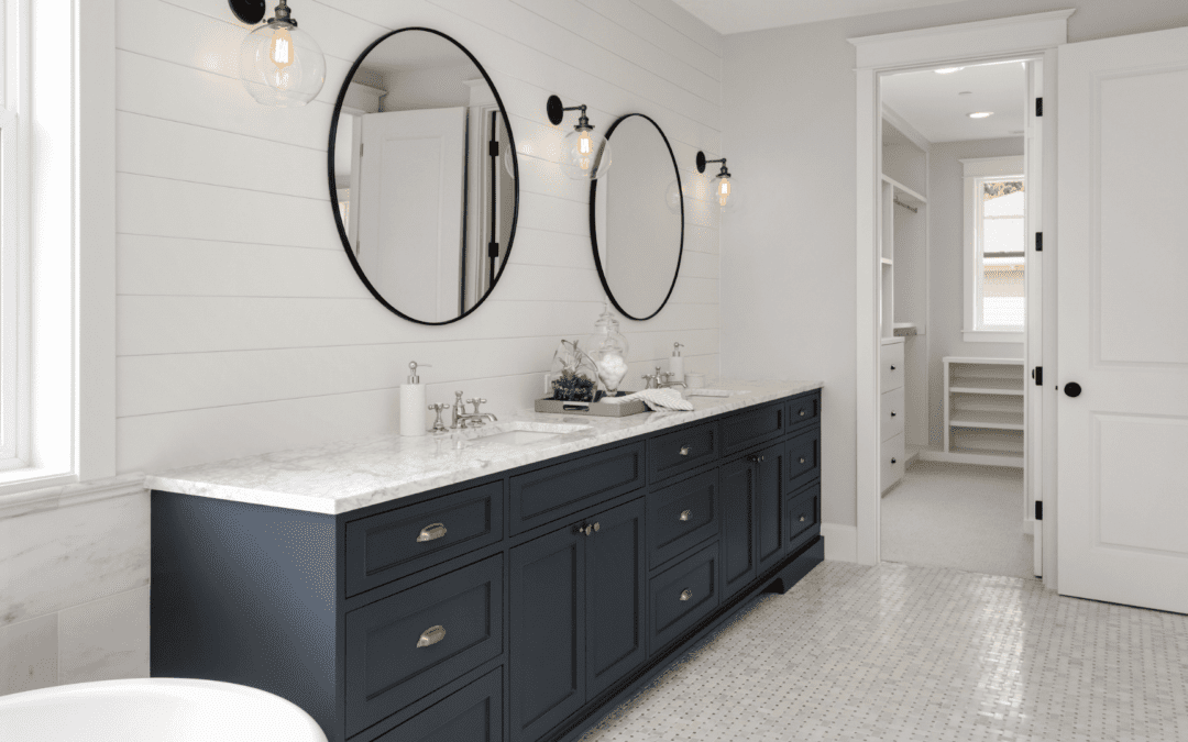 5 Bathroom Remodeling Tips