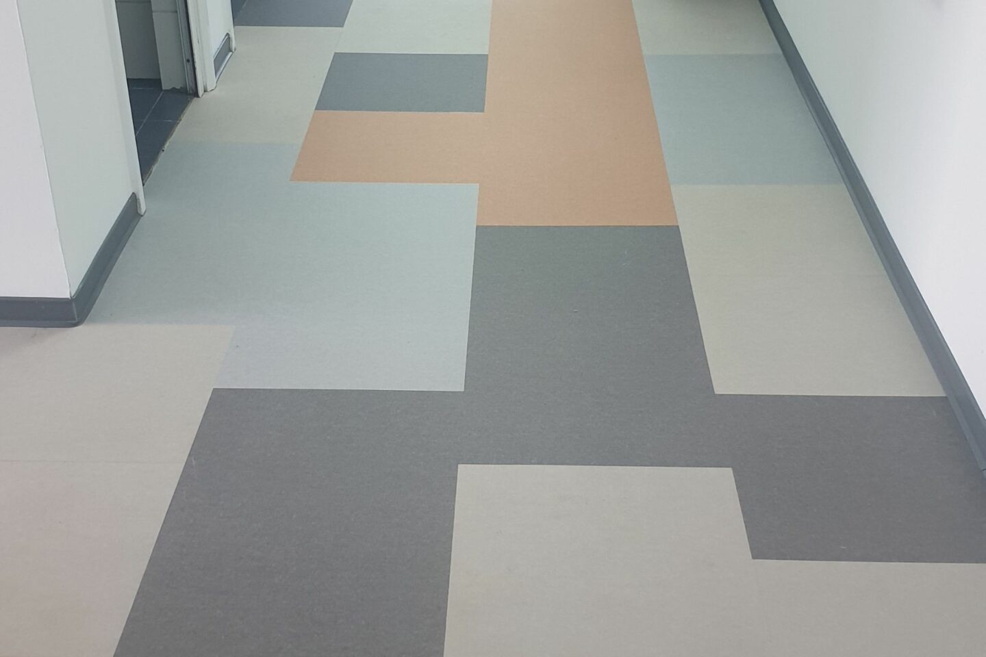 Understanding What Resilient Flooring Types Are