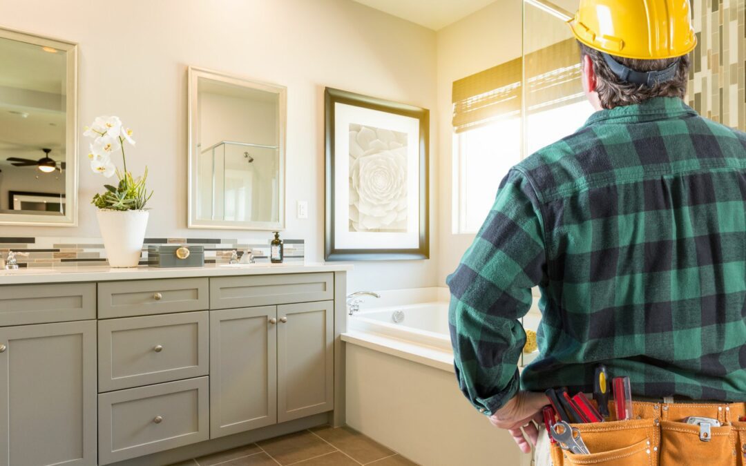 5 Signs Of A Good Remodeling Contractor