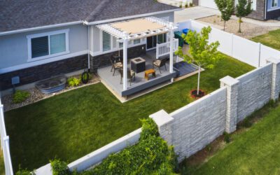 How Much Does A Backyard Remodel Cost