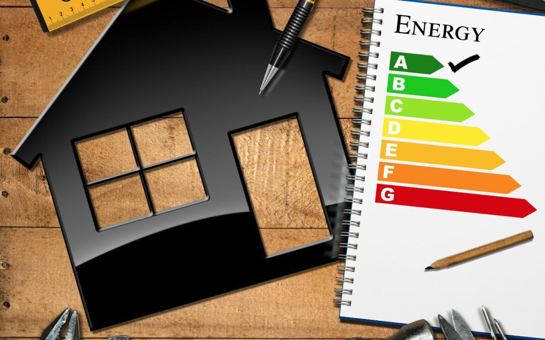 The Energy Efficient Home Improvement Credit