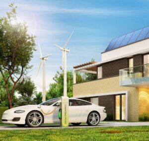 energy efficient home improvement credit wind turbines
