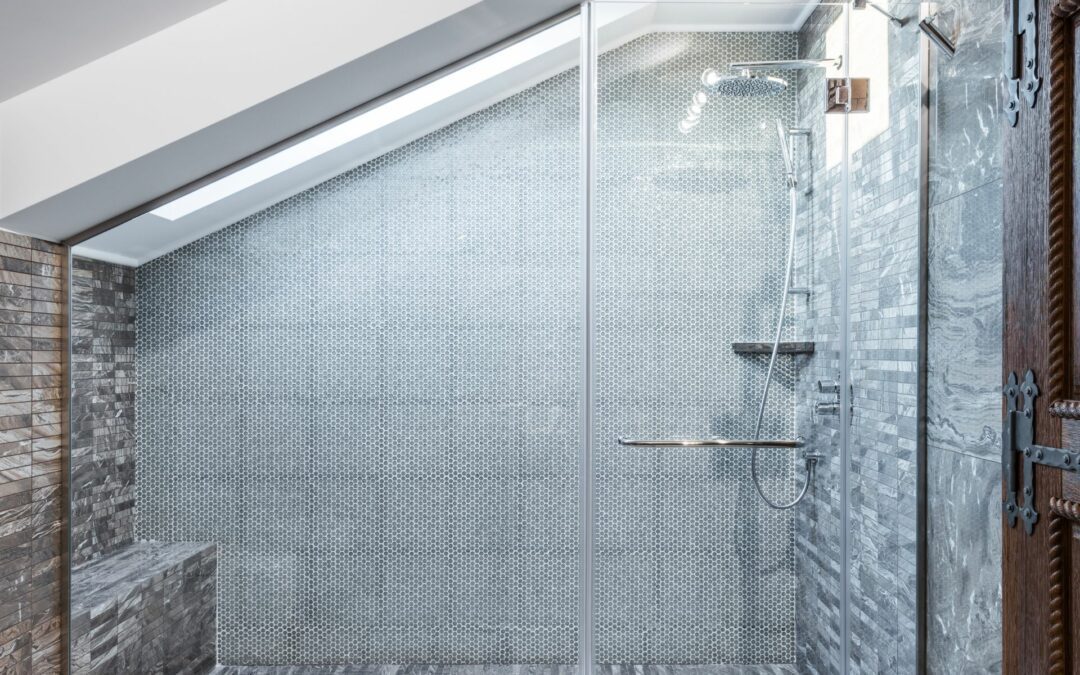 What Is a Curbless Shower? 5 Considerations