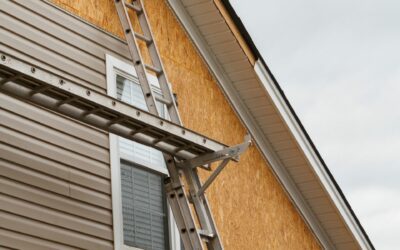 Enhancing Your Home’s Appeal: The Ultimate Guide to Home Siding Replacement