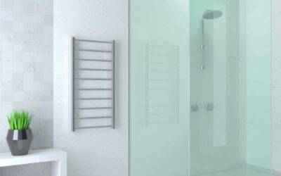 How To Build A Curbless Shower
