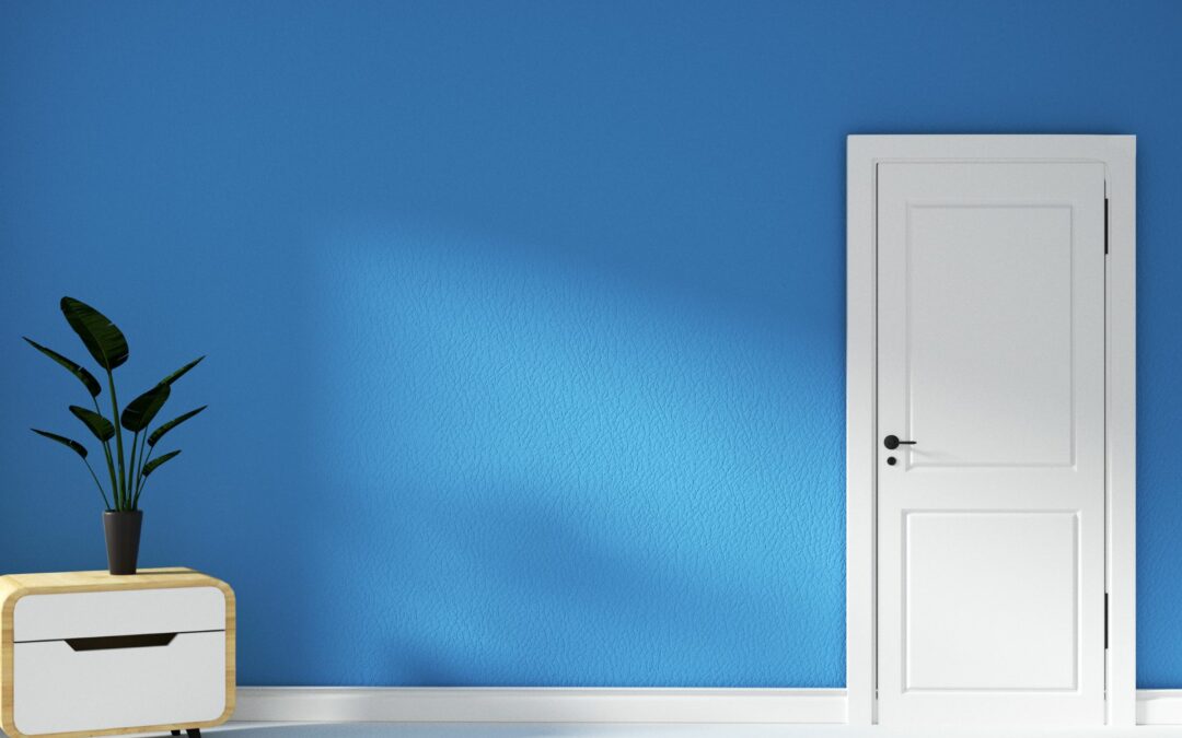 How To Remove An Accent Wall