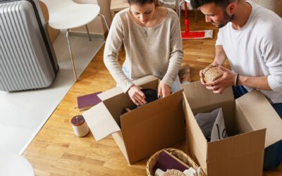 Choosing Between Remodeling and Moving